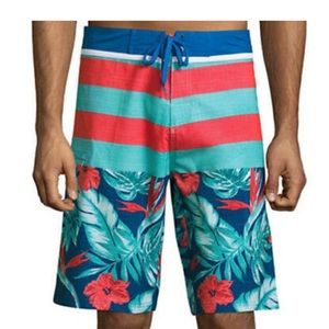 Burnside Men’s Board Shorts NWT